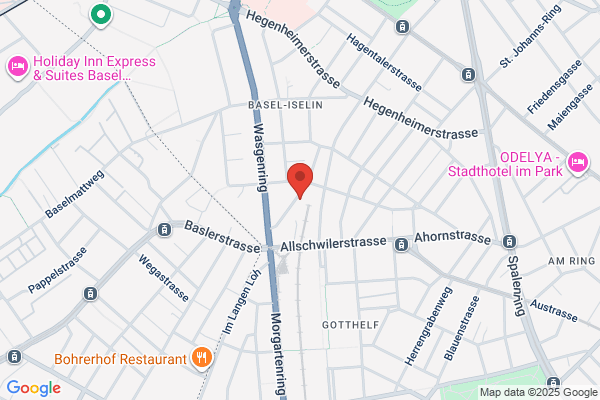 Garage Uecker u. Bruegger AG