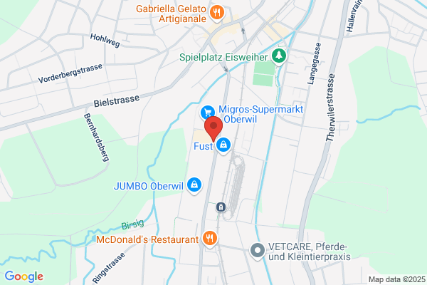 ATM Autocenter Muehlematt AG