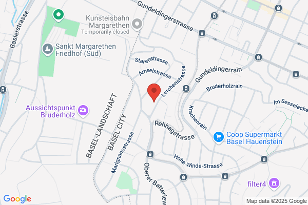 C S-Consult GmbH
