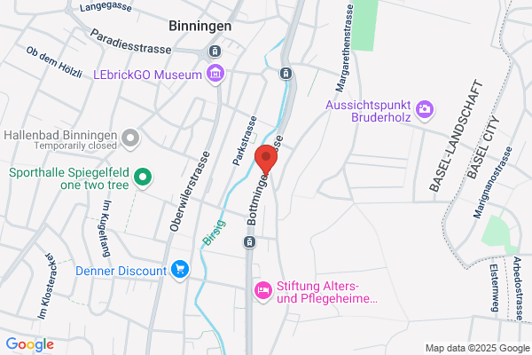 Gorenmatt Garage AG