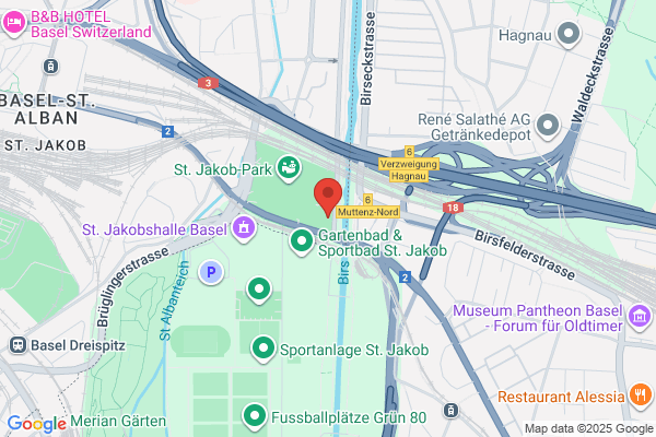 Kestenholz Basel AG