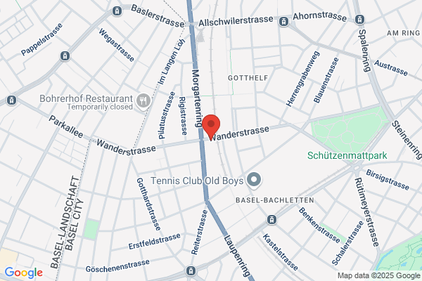 Madoerin + Pellmont AG