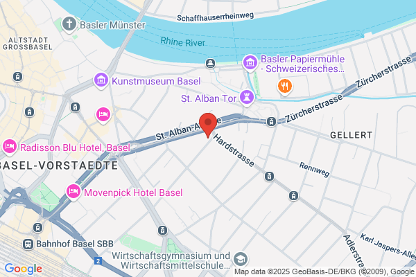 Aquila Vermoegensverwaltung Basel AG