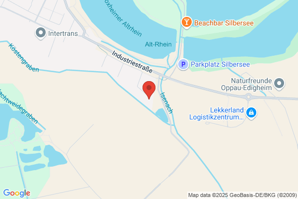 BG Geruestbau GmbH