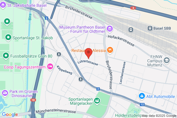 FM Fassaden Meister GmbH