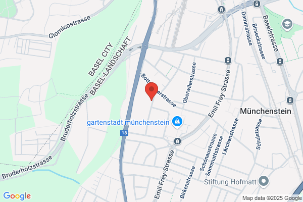 Glanzmann AG