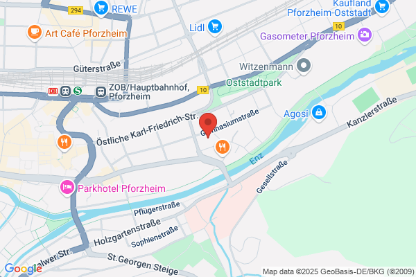MB Gerüste GmbH