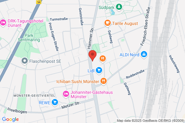 Senger Automation