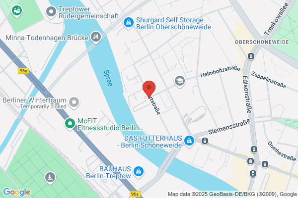 Zendeli Geruestbau GmbH
