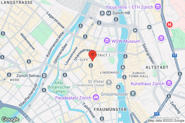 CYD Research GmbH