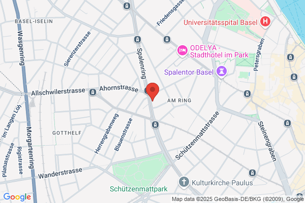 F. Preisig AG, Bauingenieure und Planer