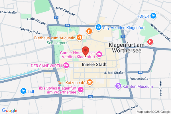 Outlet Fashion GmbH