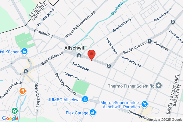 Bieli Bestattungen AG