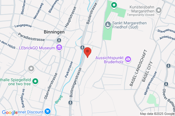 AXIBA GmbH