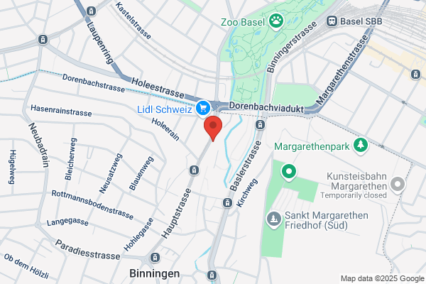 Bafaget AG