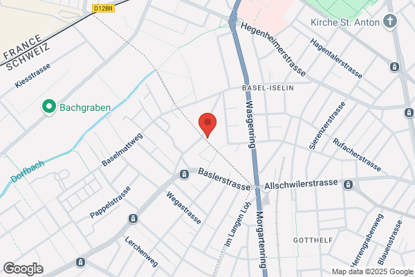 FC Black Stars Clublokal Sportplatz Buschwylerhof