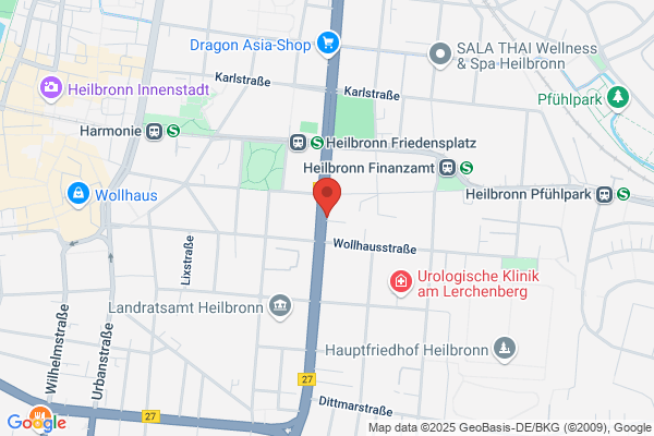 Holtcen - Little Finance AG c/o Steiger, Zumstein und Partners AG