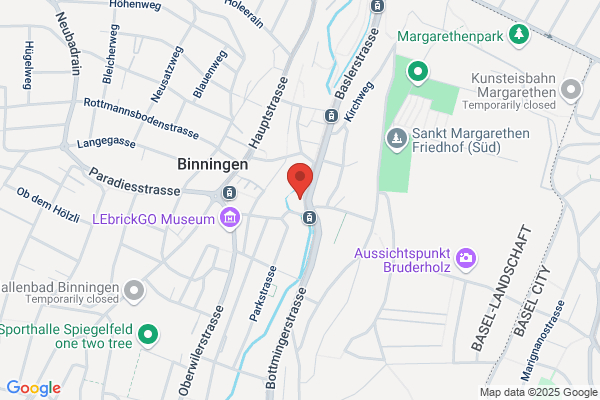 Lebensmittelgeschaeft Hoti
