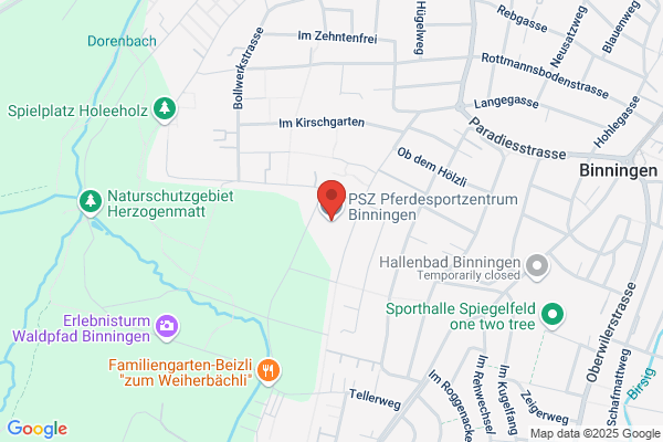Reitsport Beteiligungs AG