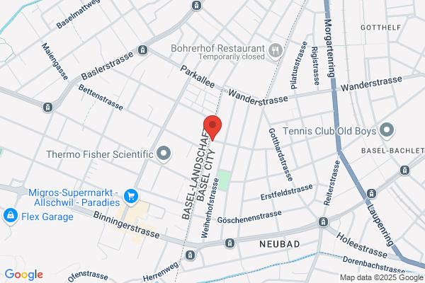 Schweiz. Coiffeurmeister- Verband