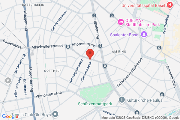 Atelier A, Bilder- rahmen