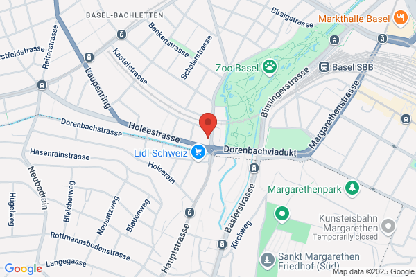 Gebr. Freiburghaus AG