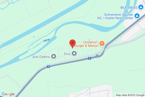 Stücker AG