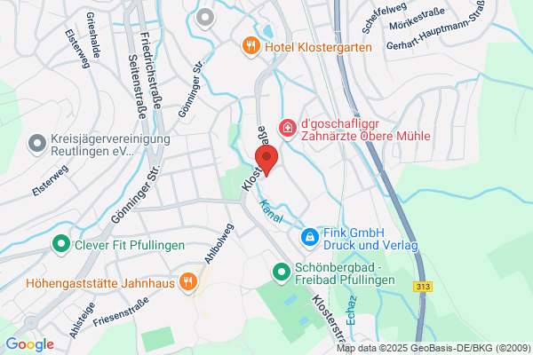 Plaettli-Mueller GmbH