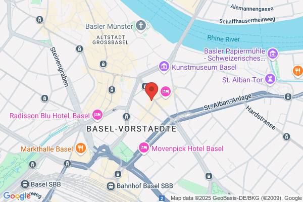 Boutique Disegno Dimotex AG
