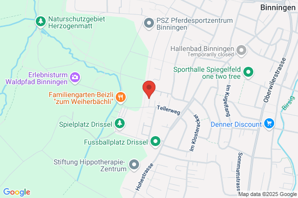 BSS Bloechliger, Staehelin und Partner