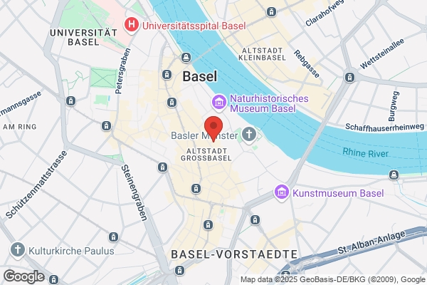 Papyrus AG Waser Buerocenter