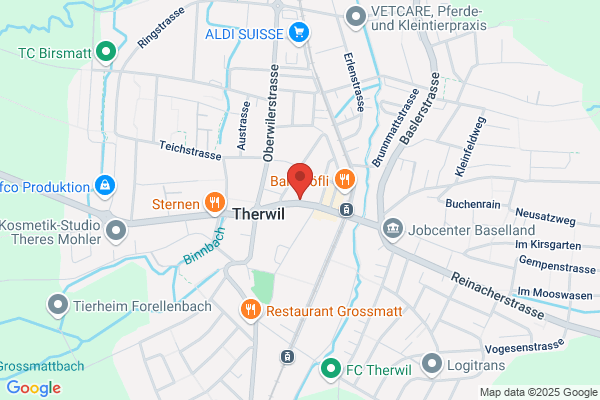 Ganzheitliches Anti Aging Institut AG