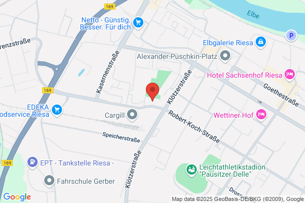 Ridupharm GmbH