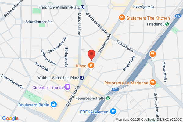 Chemische Reinigung