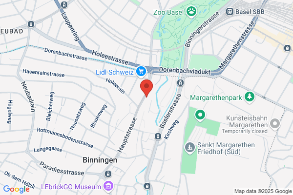 Branar AG