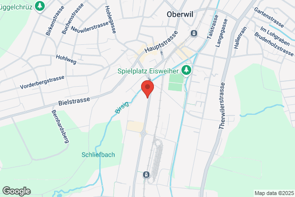 Zoo-Oberwil Qualipet AG