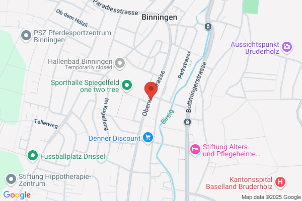 Agentur K. Hunziker