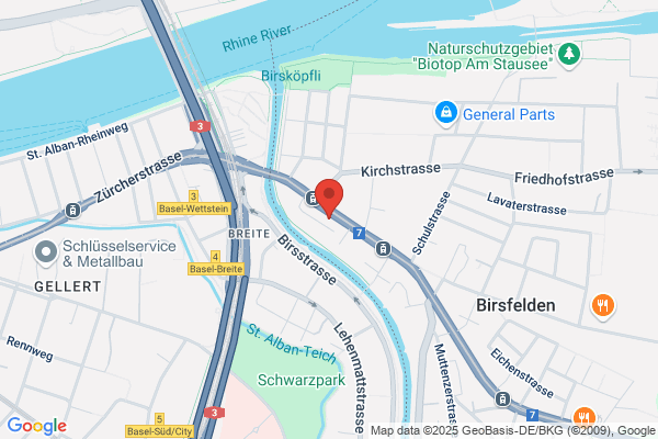 Hundeschule Strong Dogs GmbH