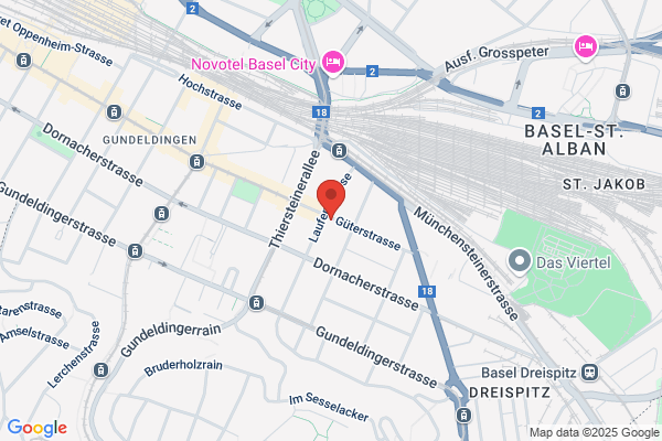 Haller Immobilien und Verwaltung