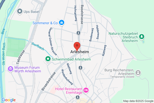 Erwachsenen- und Jugendforum Arlesheim