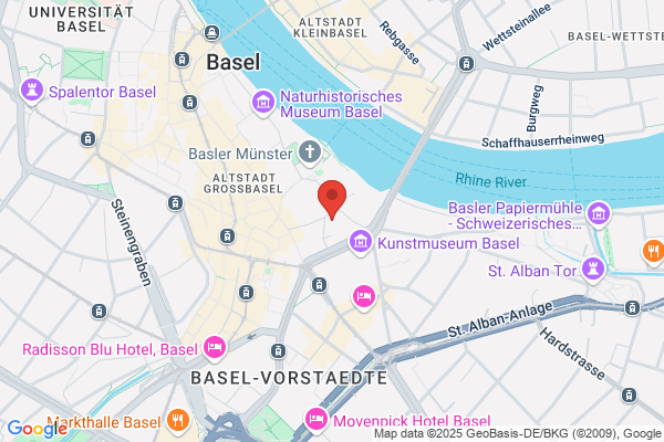 PAMACO Management GmbH