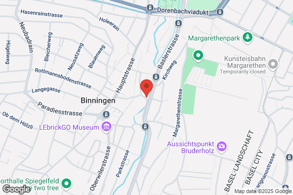 PUWO Hundebetreuung GmbH