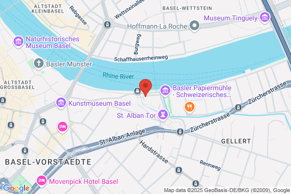 TT Global Services Brezger