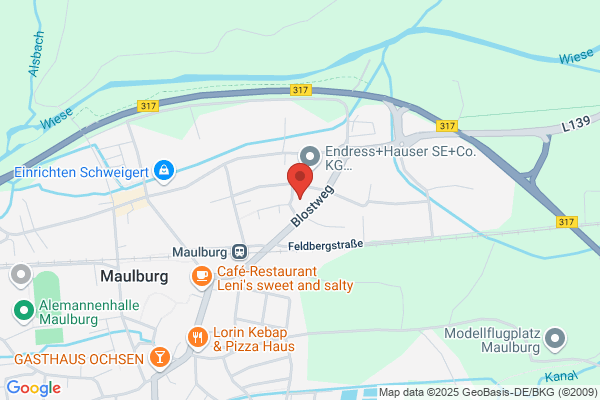 outsource GmbH