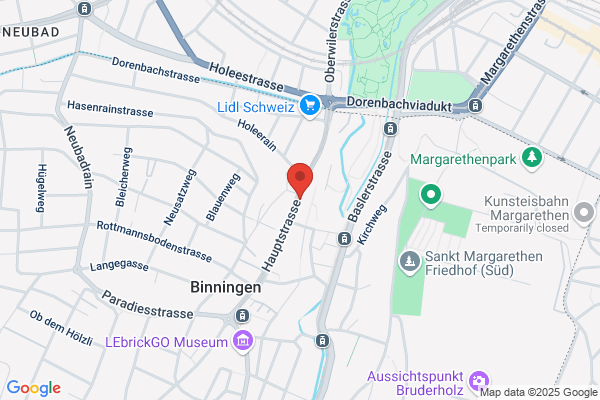 Dorf Drogerie Meyer