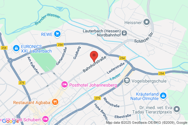 Aiakos GmbH