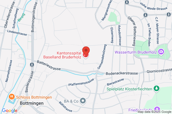 Logopaedischer Dienst c/o Juerg Streuli