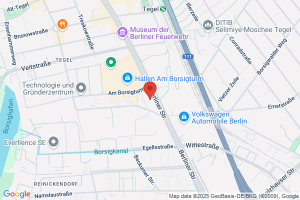 New-Tech Engineering GmbH