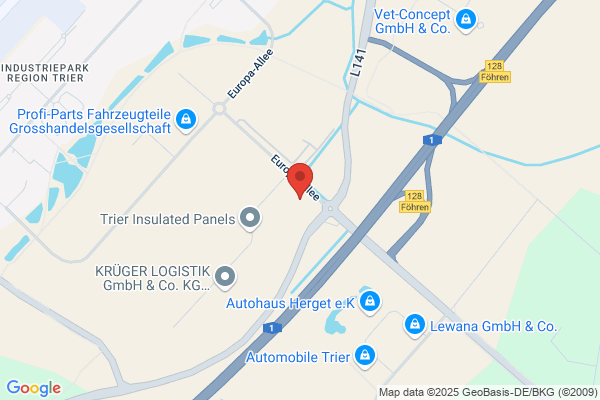 Oekosophie GmbH