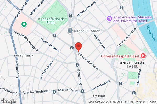 Sigrist Software GmbH